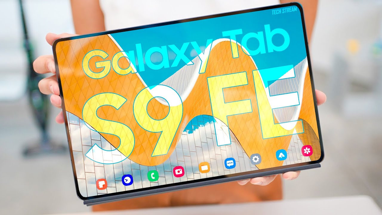 Samsung Galaxy Tab S9 FE+’ın fiyatı sızdırıldı