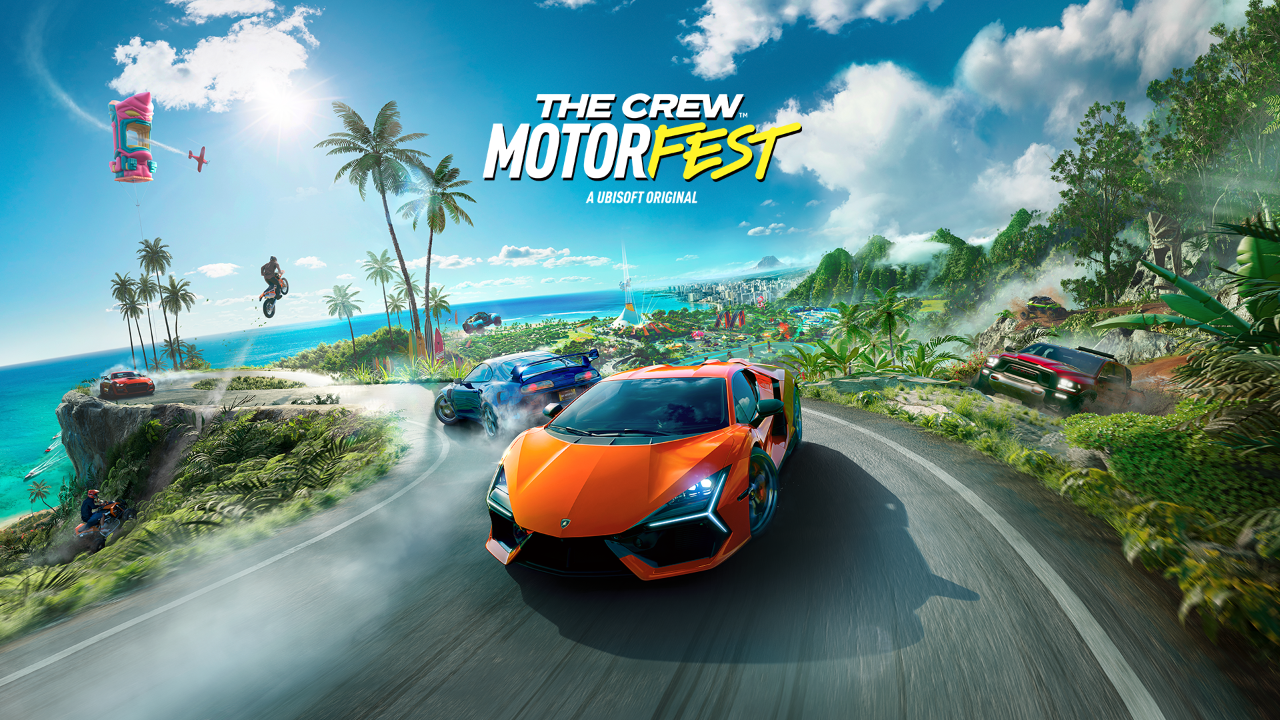 The Crew Motorfest İncelemesi: Hawaii’de Geçen Forza Horizon