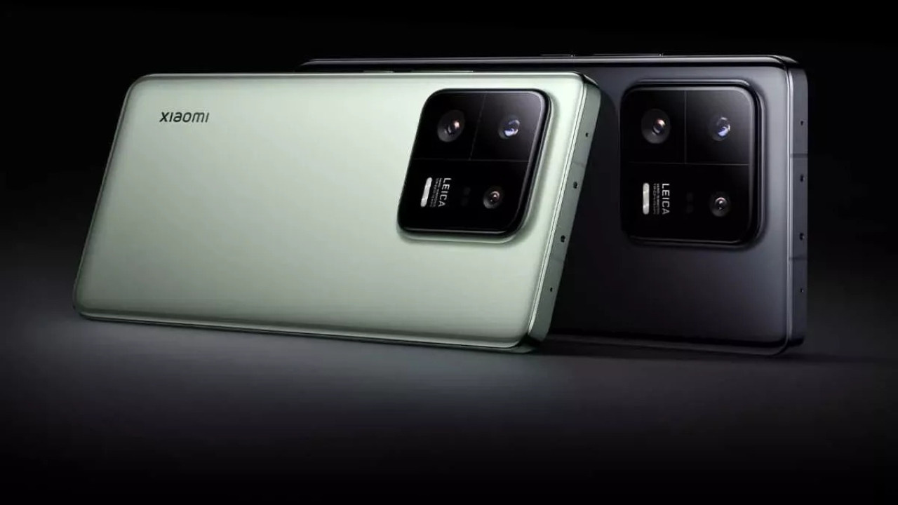 Xiaomi 13T Pro iPhone 15 Pro’yu alt edebilecek mi? Tüm detaylar!