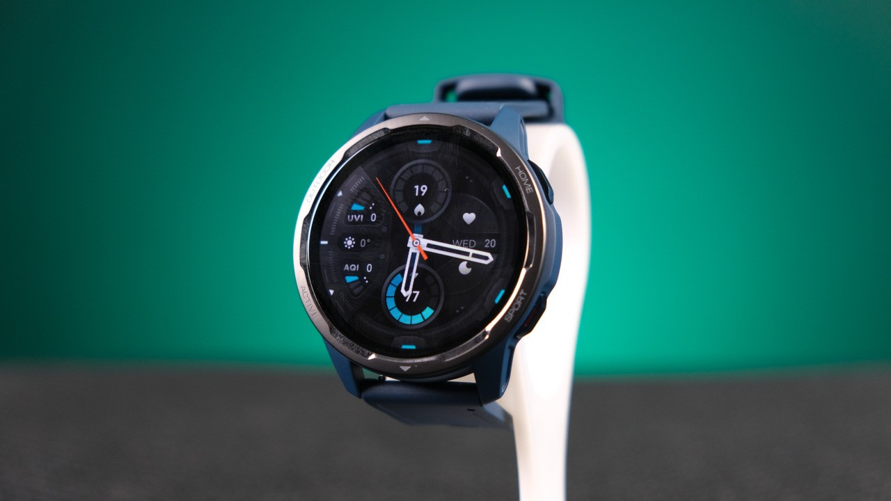 Xiaomi Watch 2 Pro fiyatı ile şaşırttı!