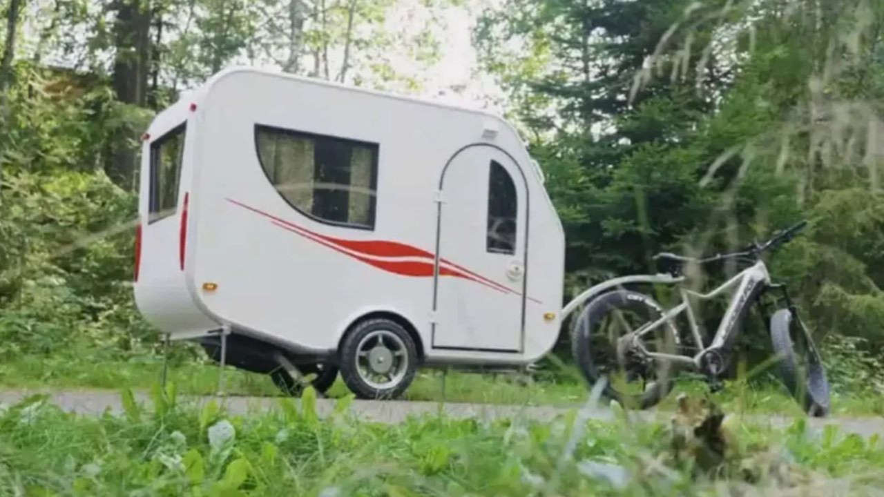 A101 yine karavan satacak! İşte fiyatı!