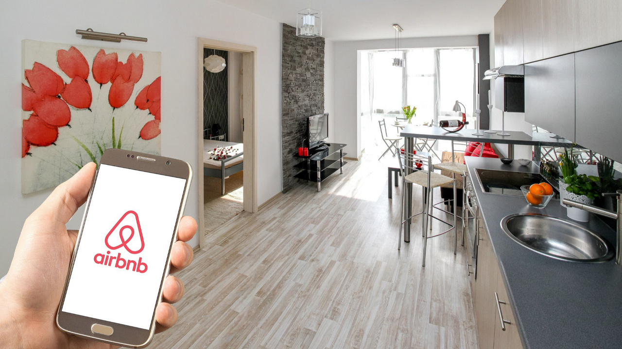 Airbnb’nin bir sonraki odağı uzun vadeli kiralamalar olacak