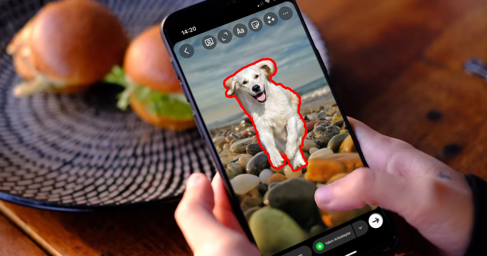 Android mahrum kalmayacak: Instagram’a iPhone’ların sevilen özelliği geliyor!