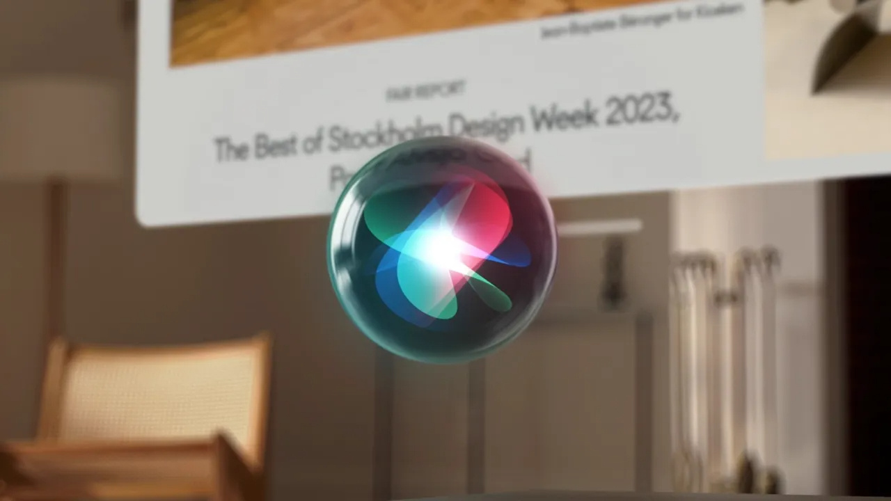 Apple, Siri’nin Chat GPT kadar akıllı olması için gizlice milyonlar harcıyor olabilir