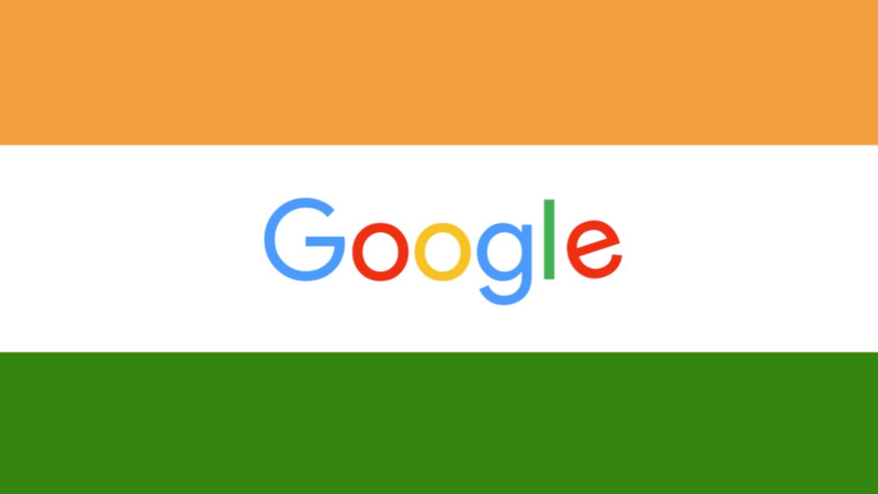Apple’dan sonra Google’da Hindistan dedi!