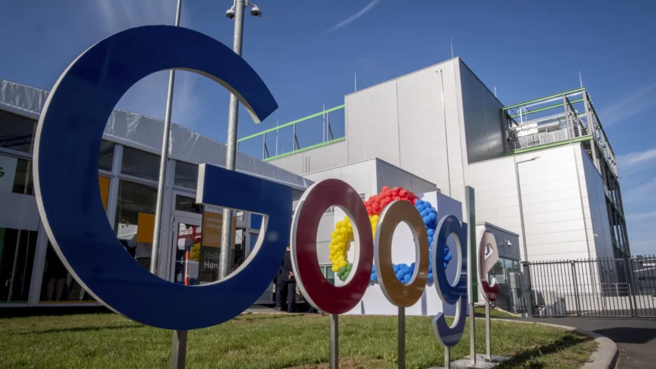 Artık Google Arama çubuğunda, doğrudan yapay zeka görselleri oluşturabilirsiniz