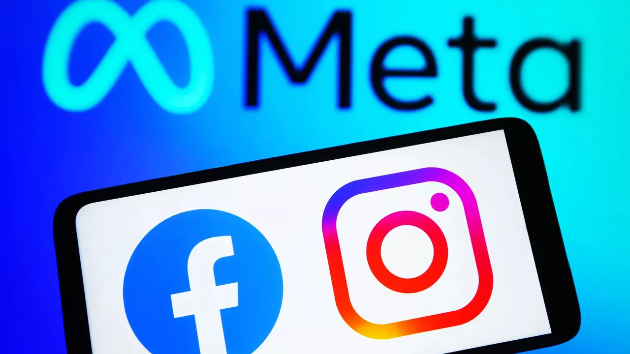 Artık Meta yalnızlığınıza son veriyor: Yapay zeka robotlarından biriyle sohbet edebilirsiniz!