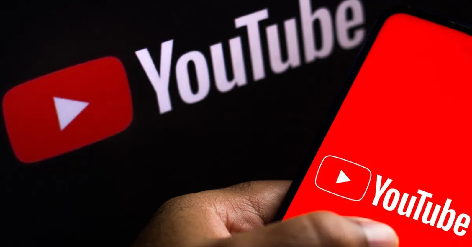 Avrupa Komisyonu içerik denetlemeleri için YouTube’a uyarı mektubu gönderdi!