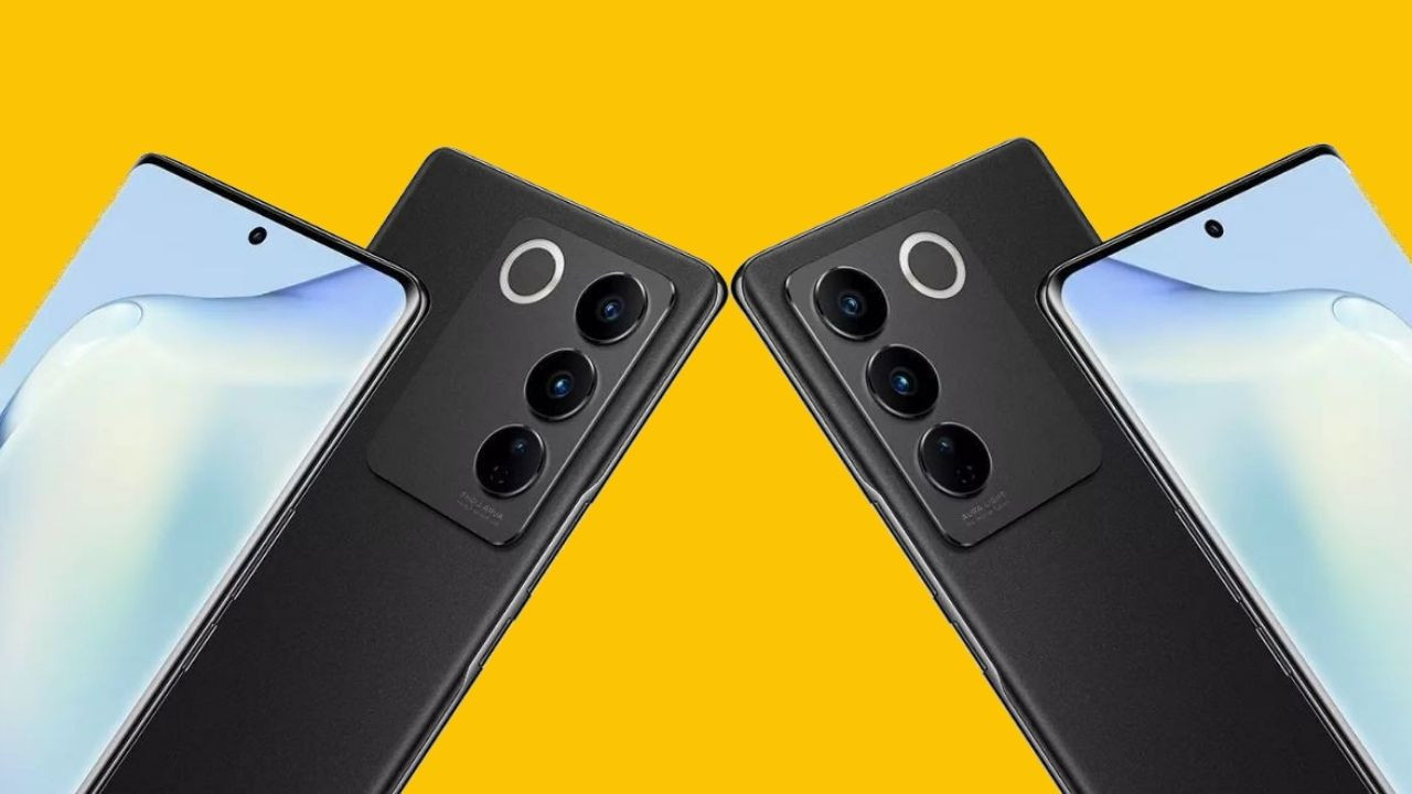 Bütçe dostu Vivo V29 Pro tanıtıldı! İşte özellikleri ve fiyatı!