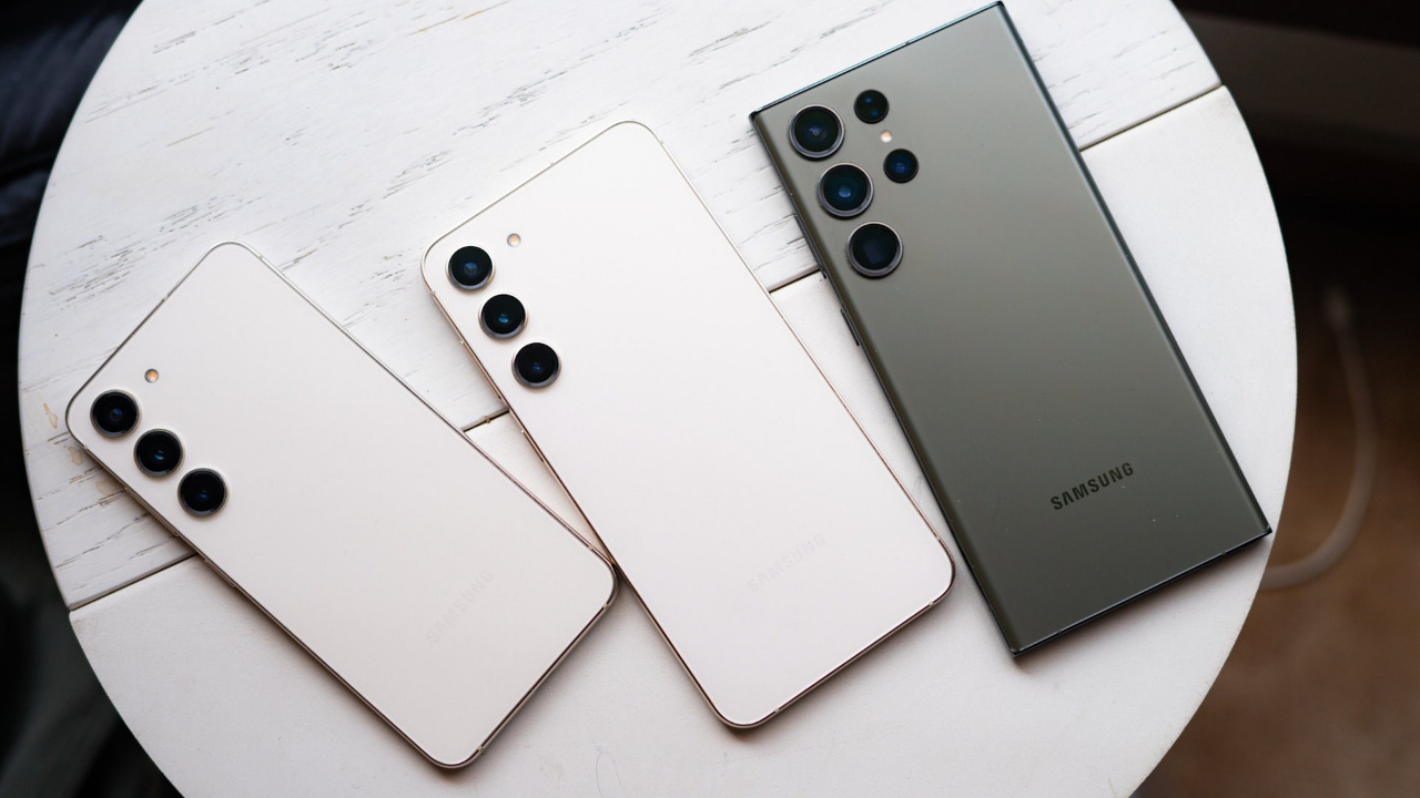 Bu kez de Samsung Galaxy S24 Ultra’nın renderları sızdırıldı