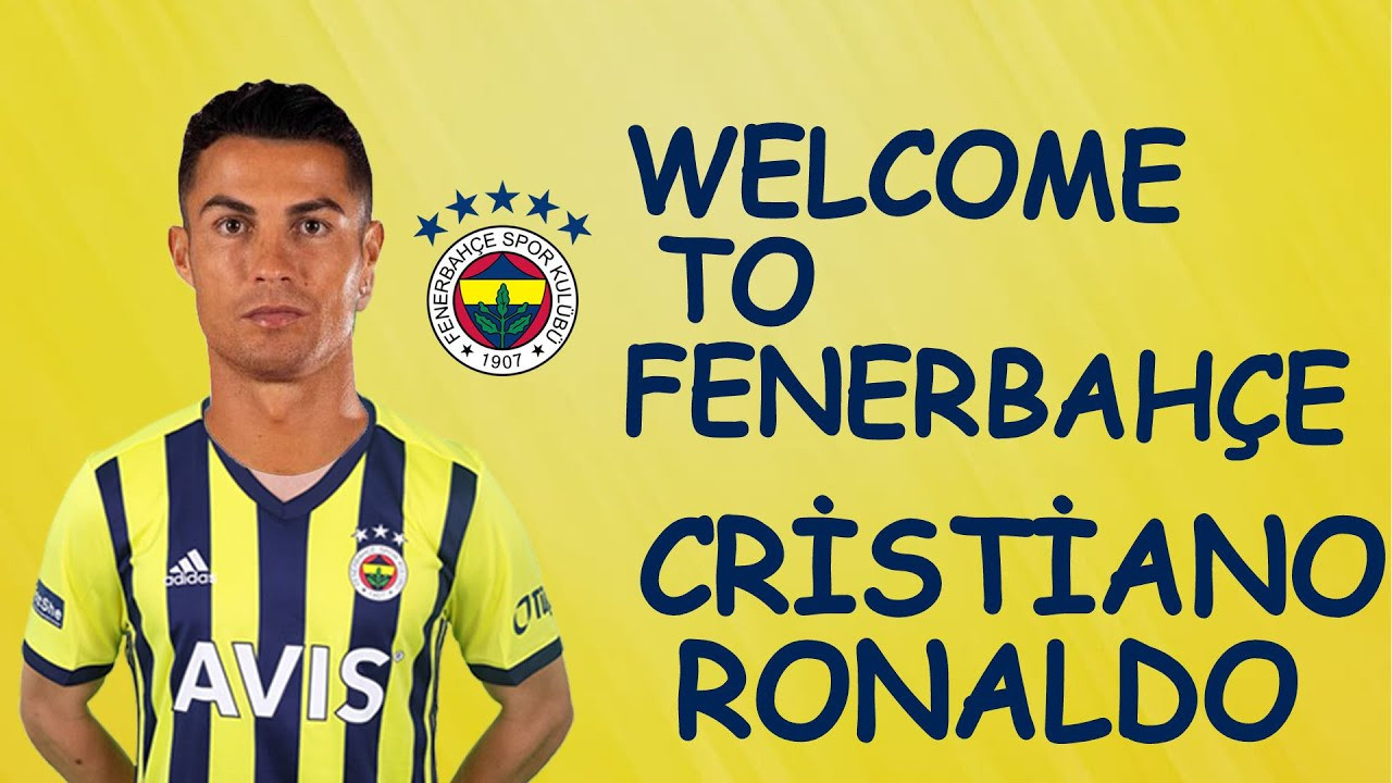 C. Ronaldo Fenerbahçe’ye geliyor! Kırbaç cezası sonrası kesin kararı verdi!