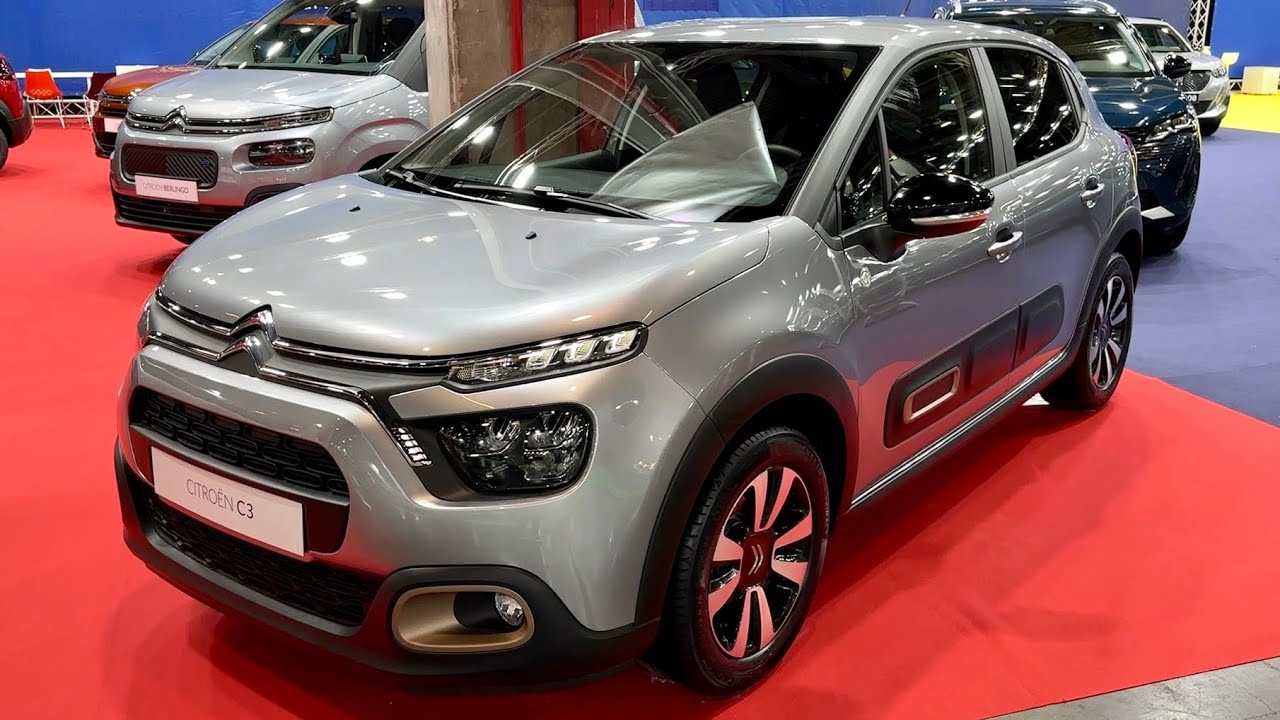 Citroen C3 kampanyalı fiyatlarıyla Clio’dan bile ucuza geliyor!