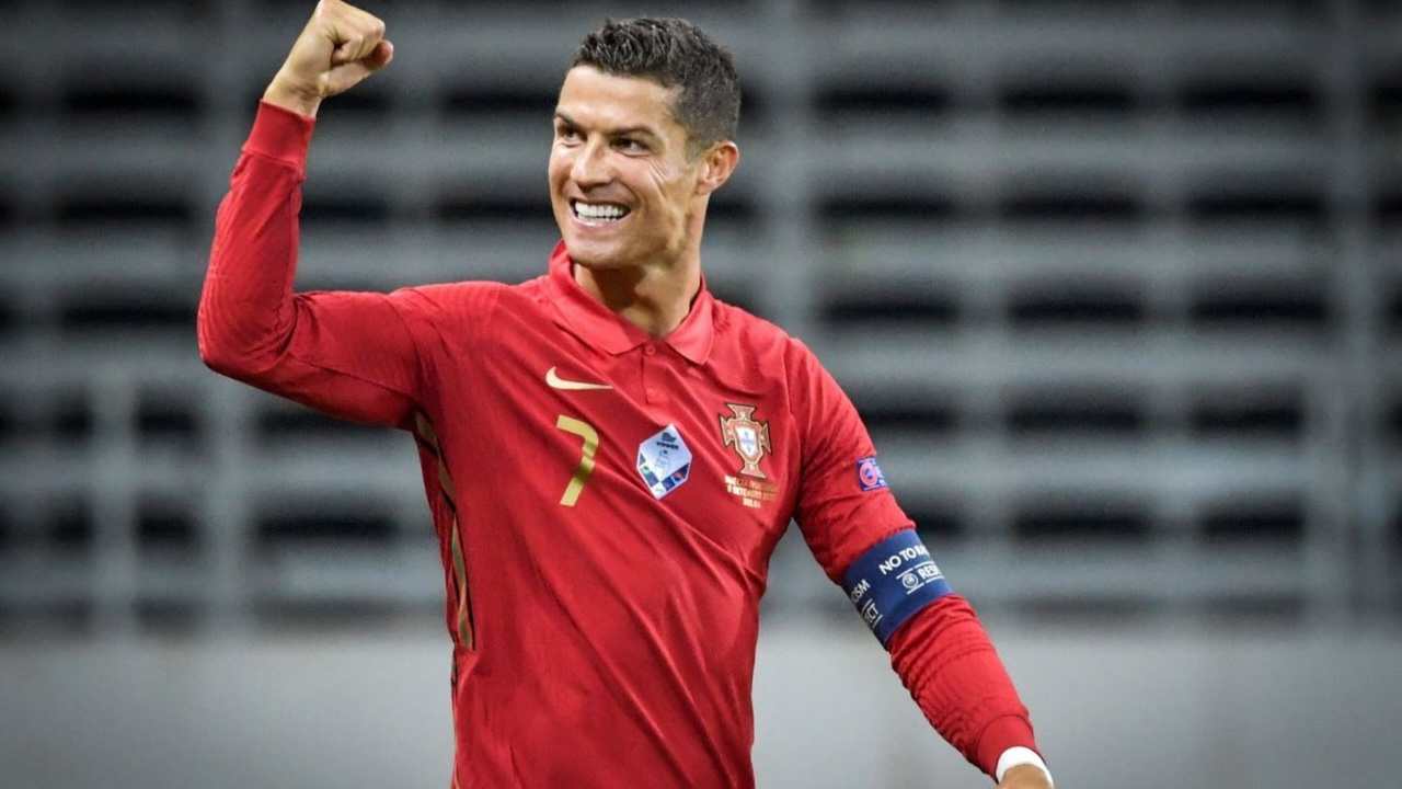 Cristiano Ronaldo’ya neden kırbaç cezası verildi?