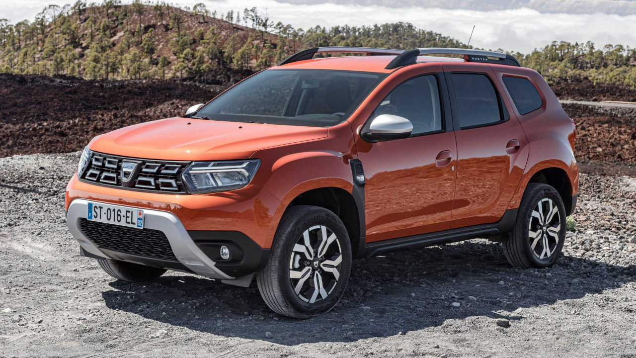 Dacia Duster fiyatları dibinde dibinde! Üzerine kredi fırsatı da var!