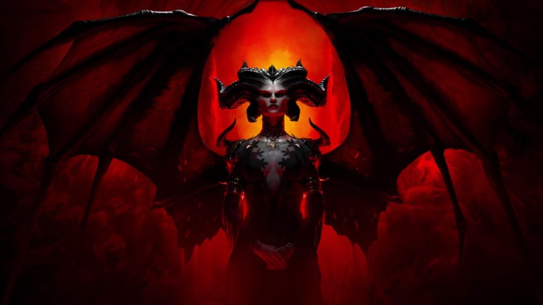 Diablo 4 Steam’e Geliyor: İşte Yayınlanacağı Tarih