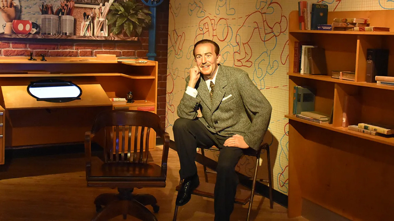 Disney’in kurucusu Walt Disney, daha sonra hayata dönebilmek için gerçekten kendini dondurttu mu?