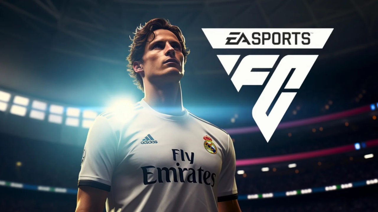 EA Sports FC 24 inceleme! Soluksuz futbol deneyimine hazır oldun