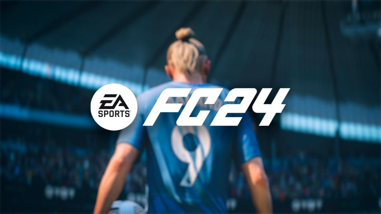 EA Sports FC 24 İncelemesi: FIFA gitti, FC 24 geldi