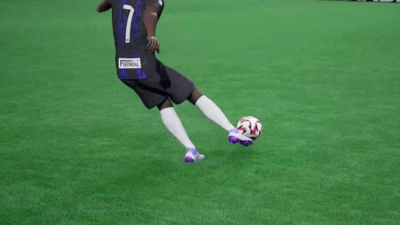 FC 24’e Râkip Olacak Ücretsiz Futbol Oyunu UFL’den İlk Yeni Oynanış Videosu Geldi