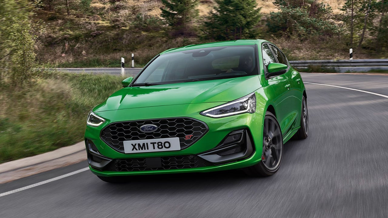 Ford Focus kampanyalı fiyatları ile yok artık dedirtti! Rakipler bile kıskandı!