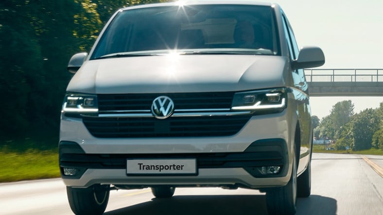 Ford’un Kocaeli’nde Üreteceği Yeni ve Yerli Volkswagen Transporter’dan İlk Bilgiler Geldi!