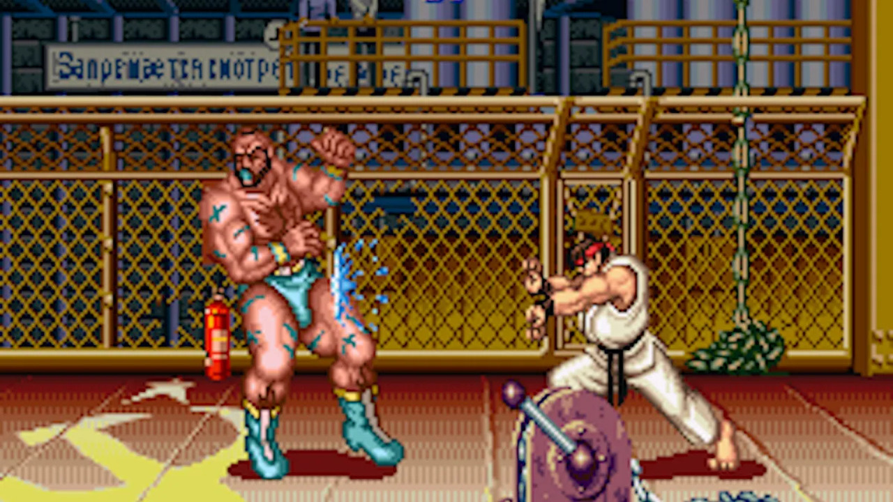 Geliştirilen yeni bir yapay zeka, Street Fighter’da insan şampiyonu yendi