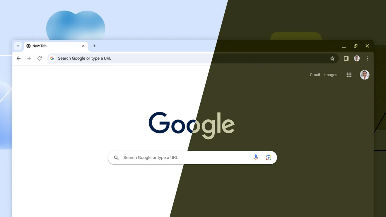 Google ilginç bir hata ile gündeme geldi!