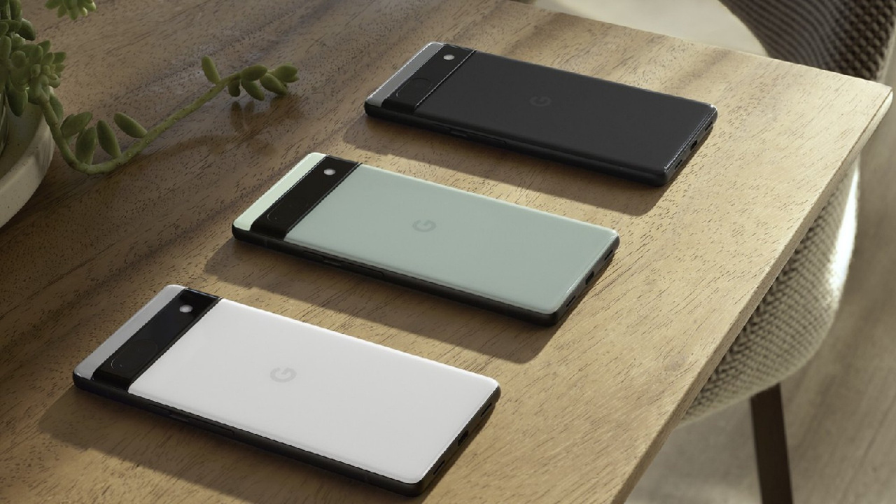 Google, Pixel 6 ve Pixel 7’deki kronik sorunu nihayet çözüyor