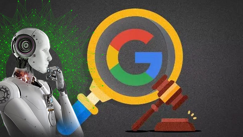 Google, Yapay Zekâ Araçlarını Kullananları Telif Hakkı Davalarından Koruyacak!