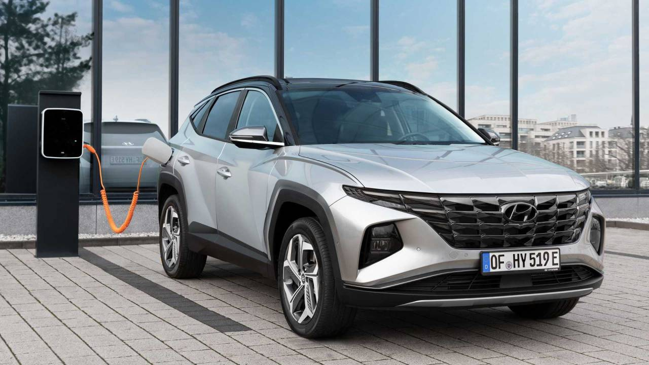 HB fiyatına SUV! Hyundai Tucson için dev kampanya, stok varken kaçırmayın!