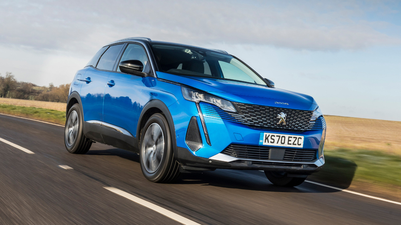 Herkes C SUV alsın diye Peugeot 3008 fiyatları dibe vurdu!