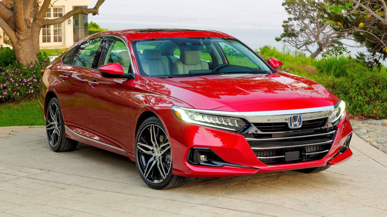Honda Accord fiyatları dipte! Passat’ı falan unutun!