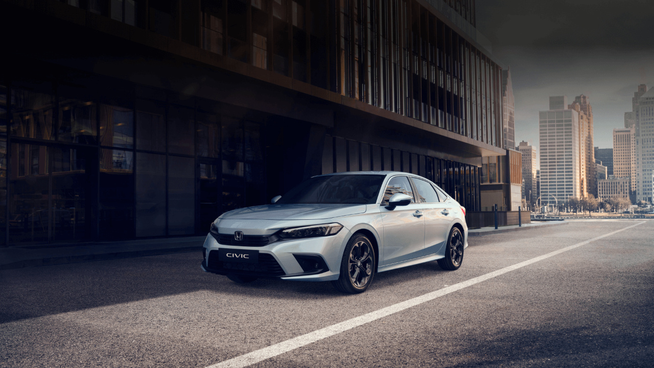 Honda Civic fiyat listesi: Efsaneye özel fiyat!