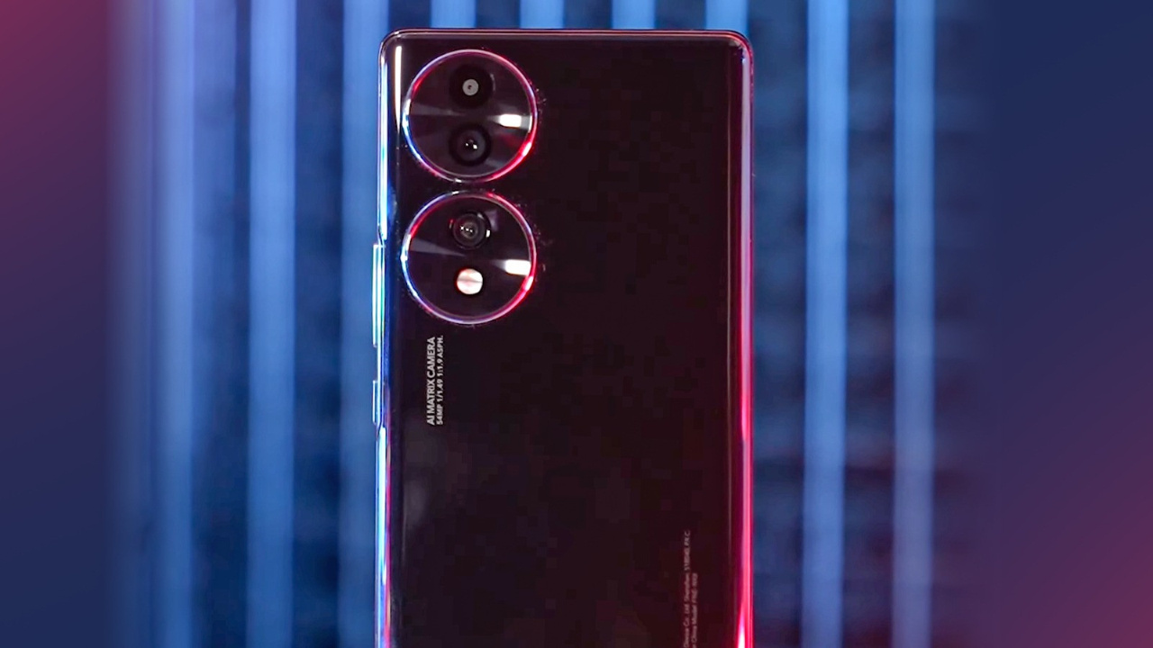Honor Play 50 Plus’ın hem özellikleri hem de lansman tarihi netleşti