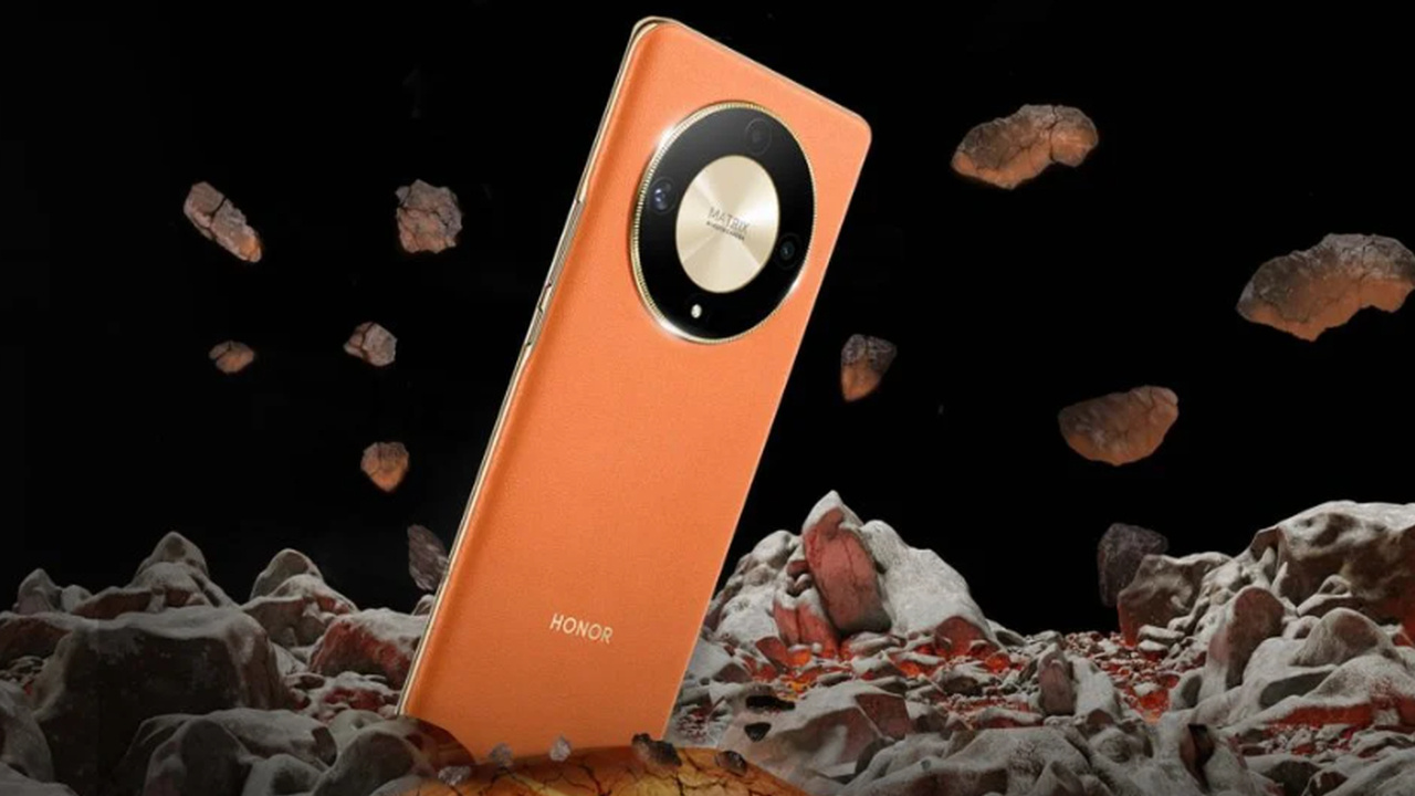 Honor X9b resmen satışa sunuldu