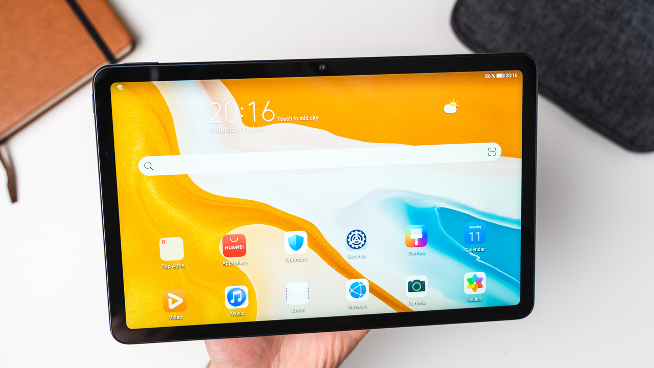 Huawei MatePad 11.5 PaperMatte alınır mı? İşte yanıtı!