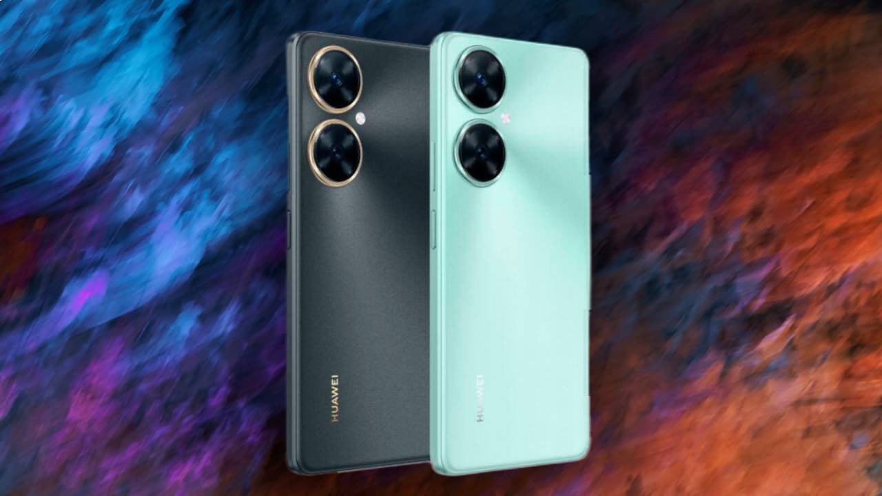 Huawei Nova 11 SE’nin görüntüleri sızdırıldı