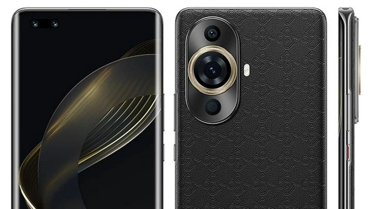Huawei Nova 12 ailesi çok iddialı geliyor!