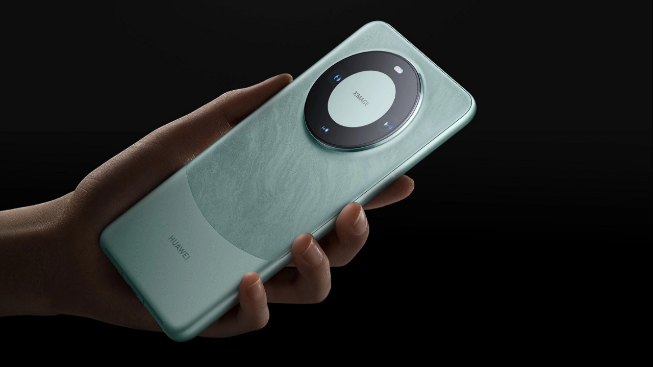 Huawei P70 herkesin merak ettiği o özelliğe sahip olacak