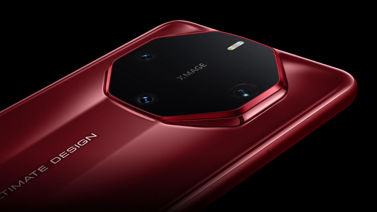 Huawei’den büyük jest: Tüm çalışanlarına bu telefonu hediye etti!