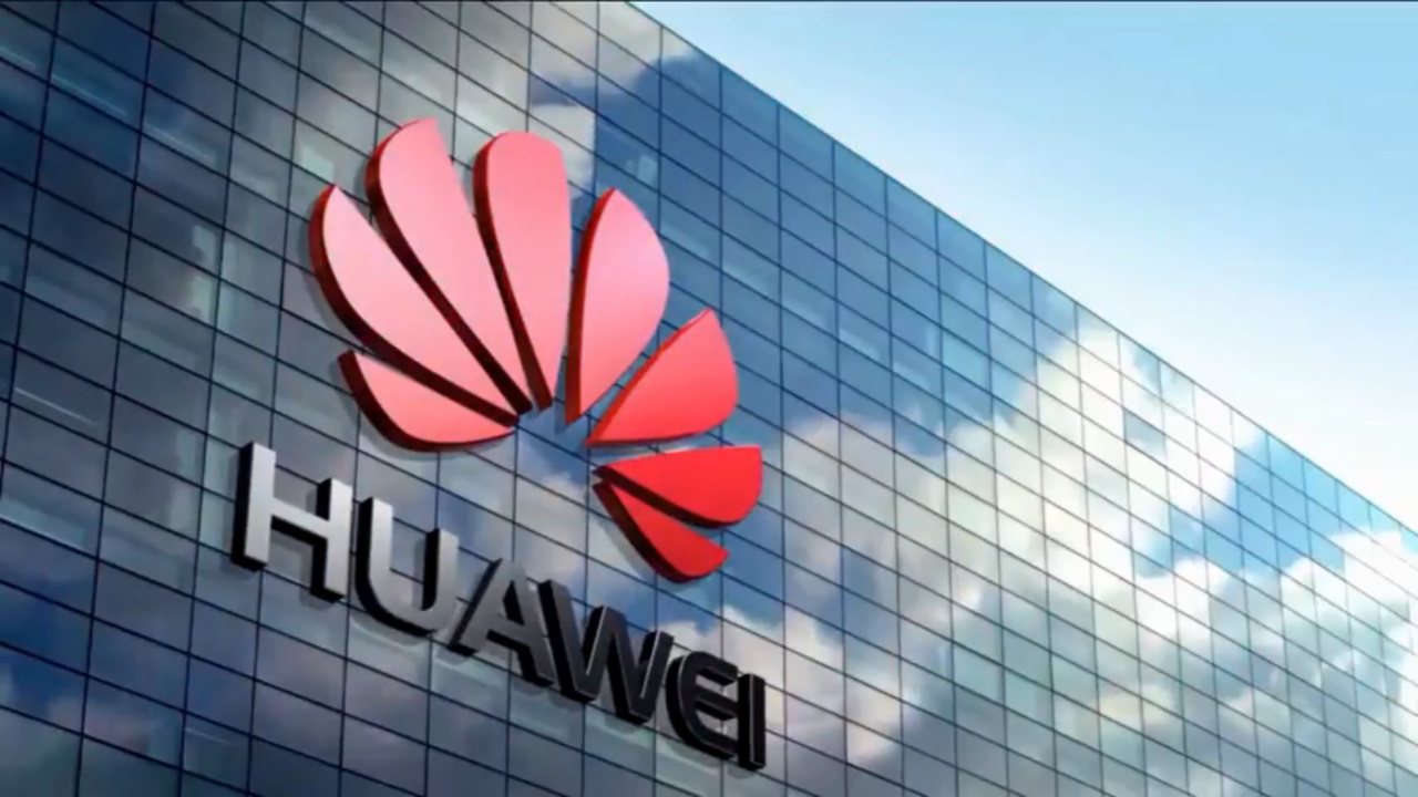 Huawei’in amacı 5.5G teknolojisinin lideri olmak
