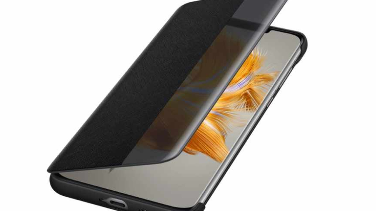 Huawei’in bir sonraki amiral gemisi Honor modeline benzeyecek