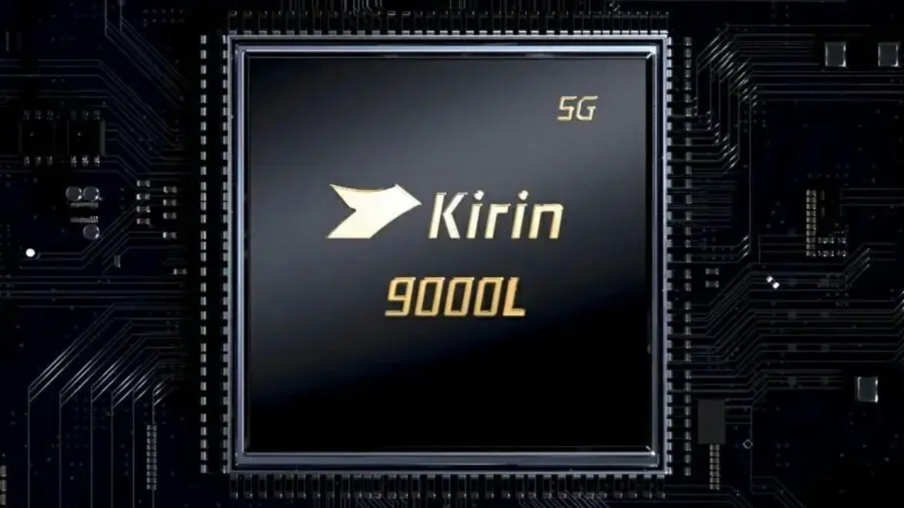 Huawei’in Kirin 9000s açıklamaları kafaları karıştırdı