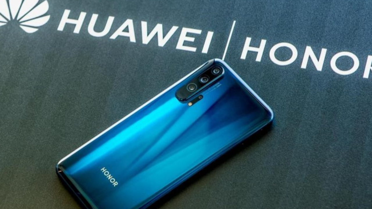 Huawei’ye bir darbe de Almanya’dan!
