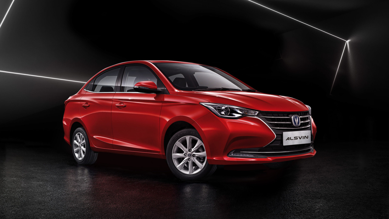 Şimdi de Changan Türkiye’ye geliyor! İlk modelini 390 bin TL’den satacak!