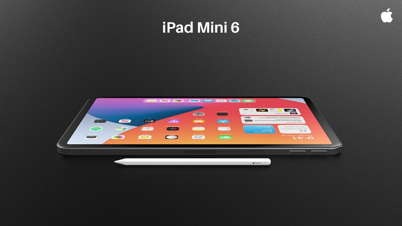 iPad Mini 7 hakkında üzücü haber! Ne yaptın Apple?
