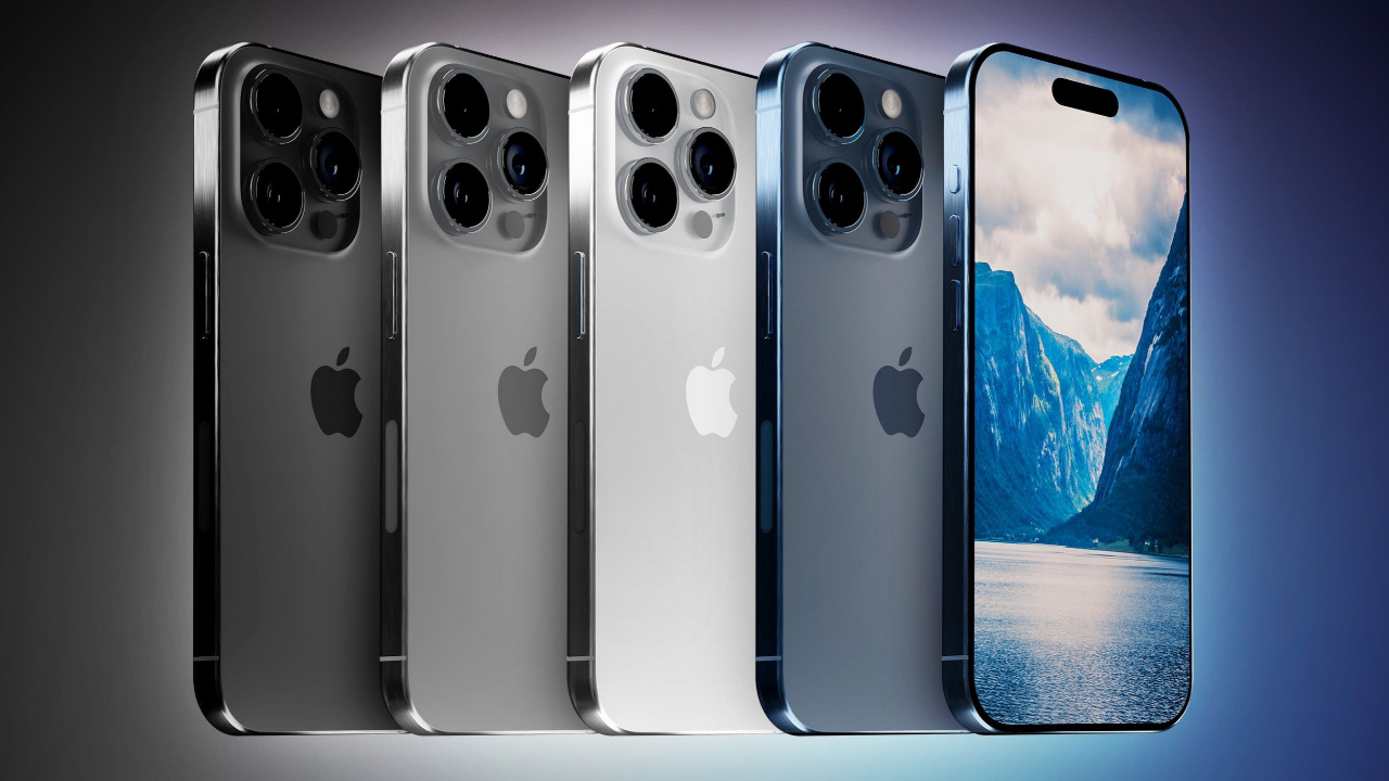 iPhone 15 serisinin en popüler modeli hangisi dersiniz?