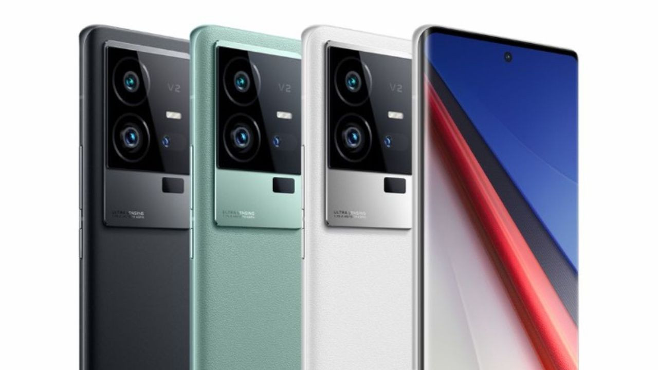 iQOO 12 Pro hakkında yeni bilgiler var