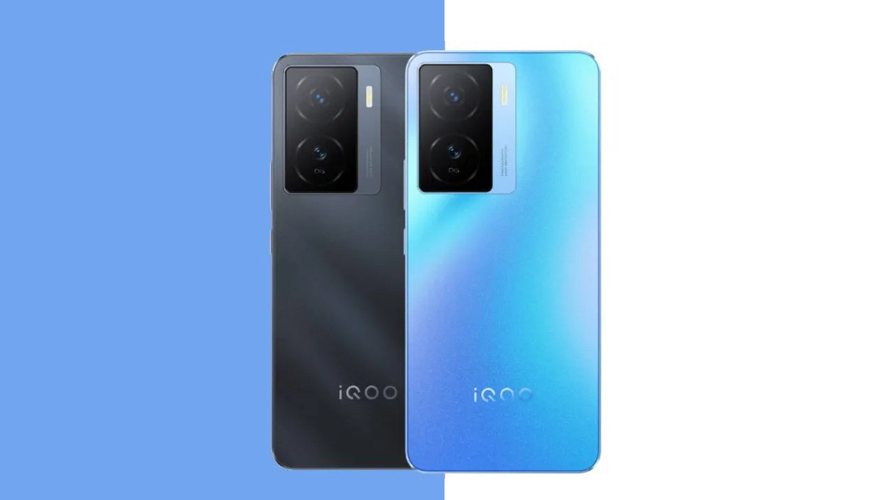 iQOO 12 serisinin çıkış tarihi netleşti