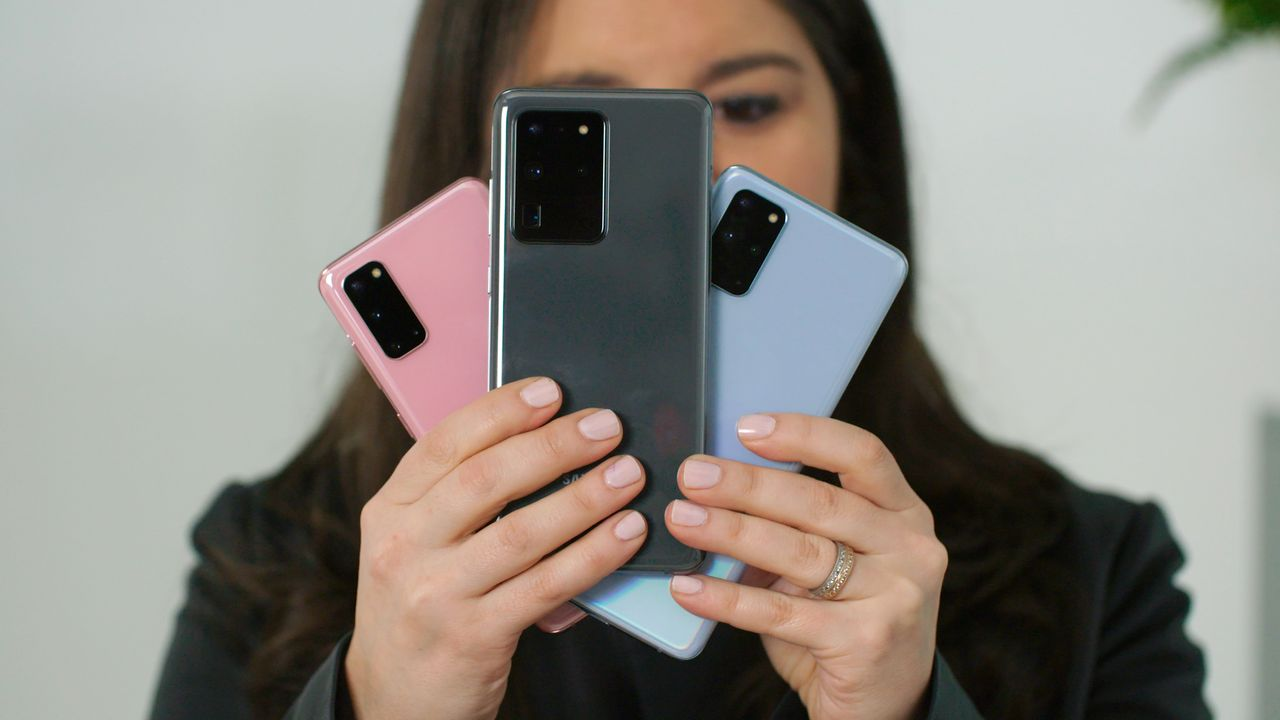 Küresel akıllı telefon satışları ne durumda? İşte tablo